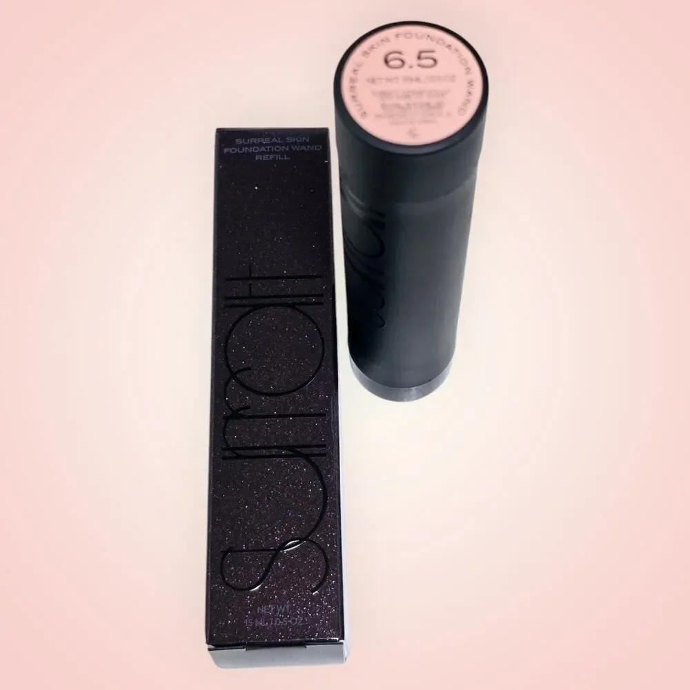 Surratt Surreal Skin Foundation Wand Refill Shade 6.5‎ - NIB - 15ML 0.5 OZ
